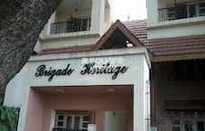 Brigade Heritage Featured Image