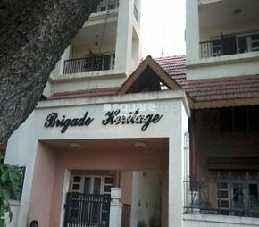 Brigade Heritage