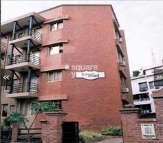 Brigade Homestead, Lavelle Road, Bangalore