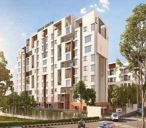 Brigade Horizon, Kambipura, Bangalore