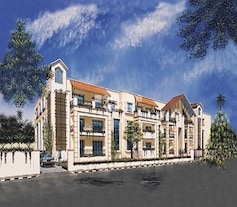 Brigade Jacaranda, Indiranagar, Bangalore