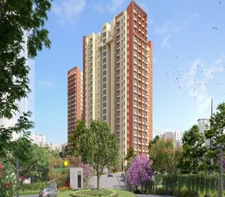 Brigade Lakecrest in Bhattarahalli, Bangalore