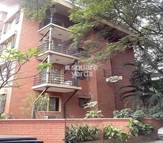 Brigade Lavelle 1, Lavelle Road, Bangalore