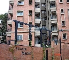 Brigade Mayfair