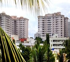 Brigade Millennium Featured Image