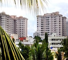 Brigade Millennium, JP Nagar, Bangalore