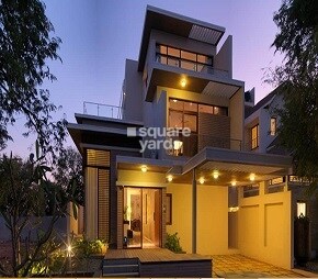 Brigade Orchards Chrysanthemum Villa Video
