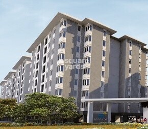 Brigade Orchards Luxury Apartments