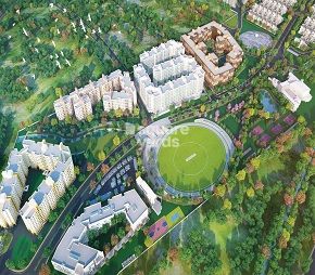 Brigade Orchards residential project in Devanahalli