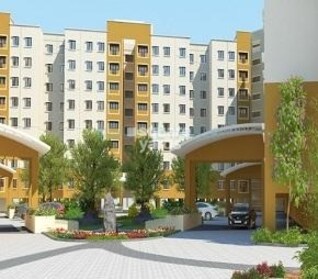 Brigade Orchards Value Homes in Devanahalli, Bangalore