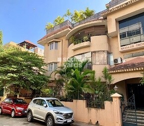 Brigade Orchid, Ashok Nagar, Bangalore