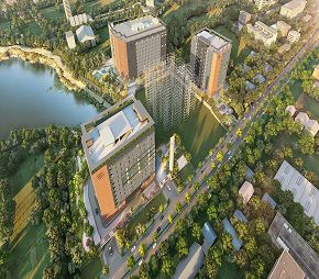 Brigade Padmini Tech Valley