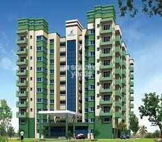Brigade Paramount, CV Raman Nagar, Bangalore