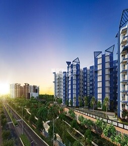 Brigade Plumeria Lifestyle