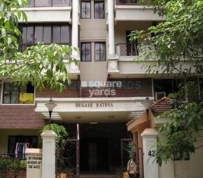 Brigade Rathna