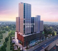 Brigade Signature Towers, Old Madras Road, Bangalore