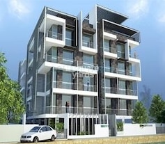 Brigade Sonata, Vasanth Nagar, Bangalore