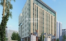 Brigade Southfield Featured Image
