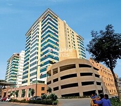 Brigade Summit, Mahadevpura, Bangalore