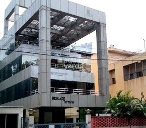 Brigade Terraces, Jogupalya, Bangalore
