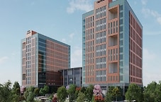 Brigade Twin Towers Featured Image