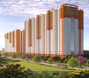 Brigade Valencia, Electronic City, Bangalore