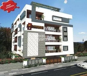 Bright Way Tejomayam Enclave