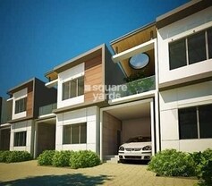 BRL Courtyard, Varthur, Bangalore