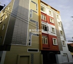 BRN Enclave