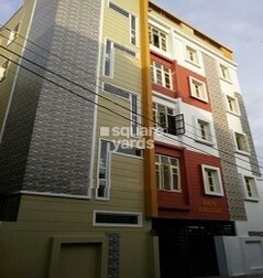 BRN Enclave BRN Enclave