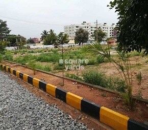 BRN Sri Balaji Residency Featured Image