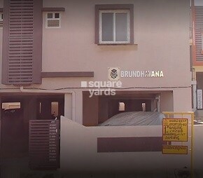 Brundhavana Apartments