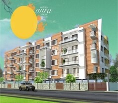 BS Manasa Vanshika Aura, Subramanyapura, Bangalore