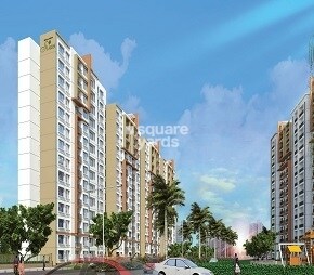 BSCPL Bollineni Silas, Whitefield, Bangalore