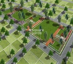 BSNL Nandi Hills Residency