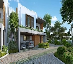 BSR Natura Daintree, Sarjapur, Bangalore