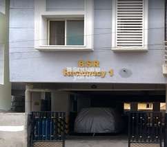 BSR Residency Bommanahalli Flagship