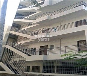 BSR signature Apartment Featured Image