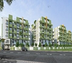 BSS Sonestaa Melody, Balagere, Bangalore