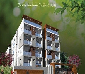 Build Felicity Oasis, Ittangur, Bangalore