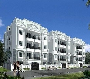 Buildafina Golf View, Domlur, Bangalore