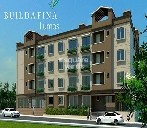 Buildafina Lumos
