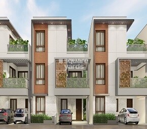 Buildiko Spring Woods