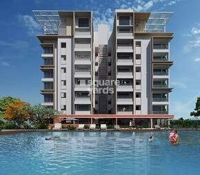 Buildmann Aaroha, Old Madras Road, Bangalore