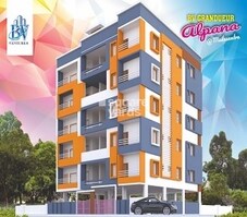 BV Grandueur Alpana Featured Image