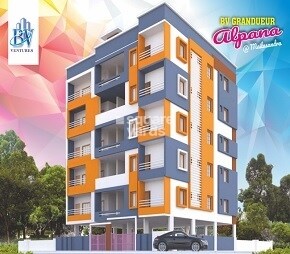 BV Grandueur Alpana