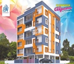 BV Grandueur Alpana, Mailasandra, Bangalore