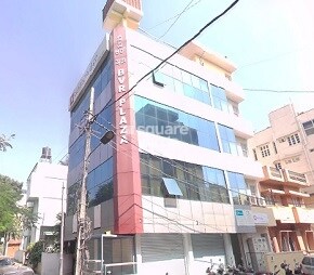 BVR Plaza