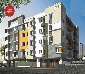 BVR Shreyas Royal Arcade