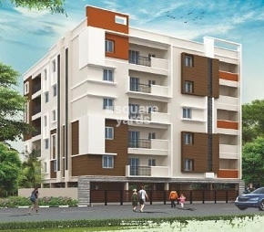 Callisto Residency in Kodigehalli, Bangalore